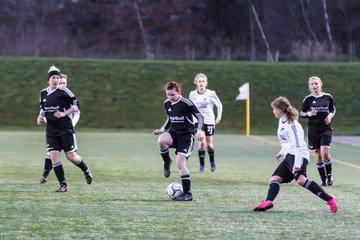 Bild 230 - Frauen VfR Horst - TSV Heiligenstedten : Ergebnis: 2:1